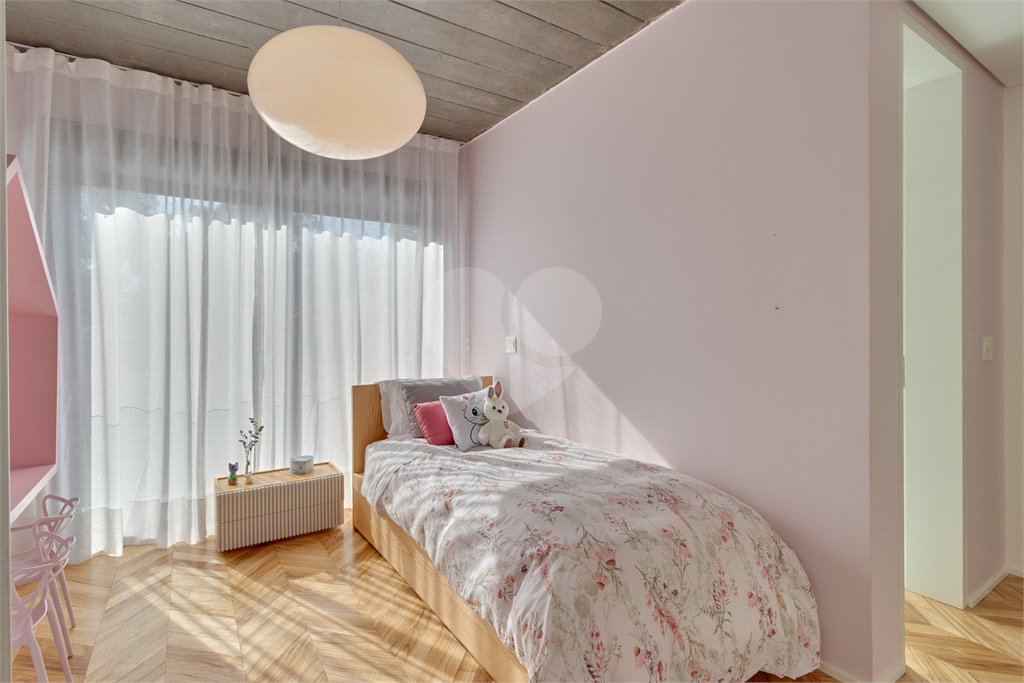 Casa de Vila à venda com 3 suítes em Granja Julieta, São Paulo, SP