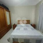 Apartamento à venda com 3 quartos em Tijuca, Rio de Janeiro, RJ