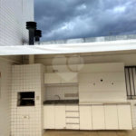 Apartamento à venda com 3 quartos, sendo 1 suíte,  em Cidade São Francisco, São Paulo, SP