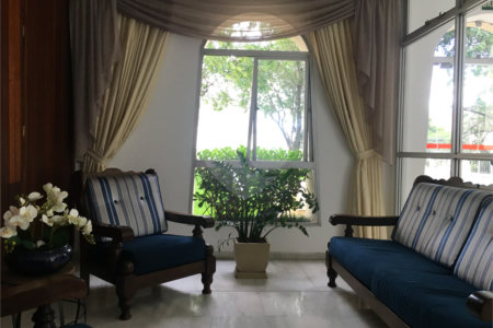 Apartamento à venda com 1 quarto em Cambuci, São Paulo, SP
