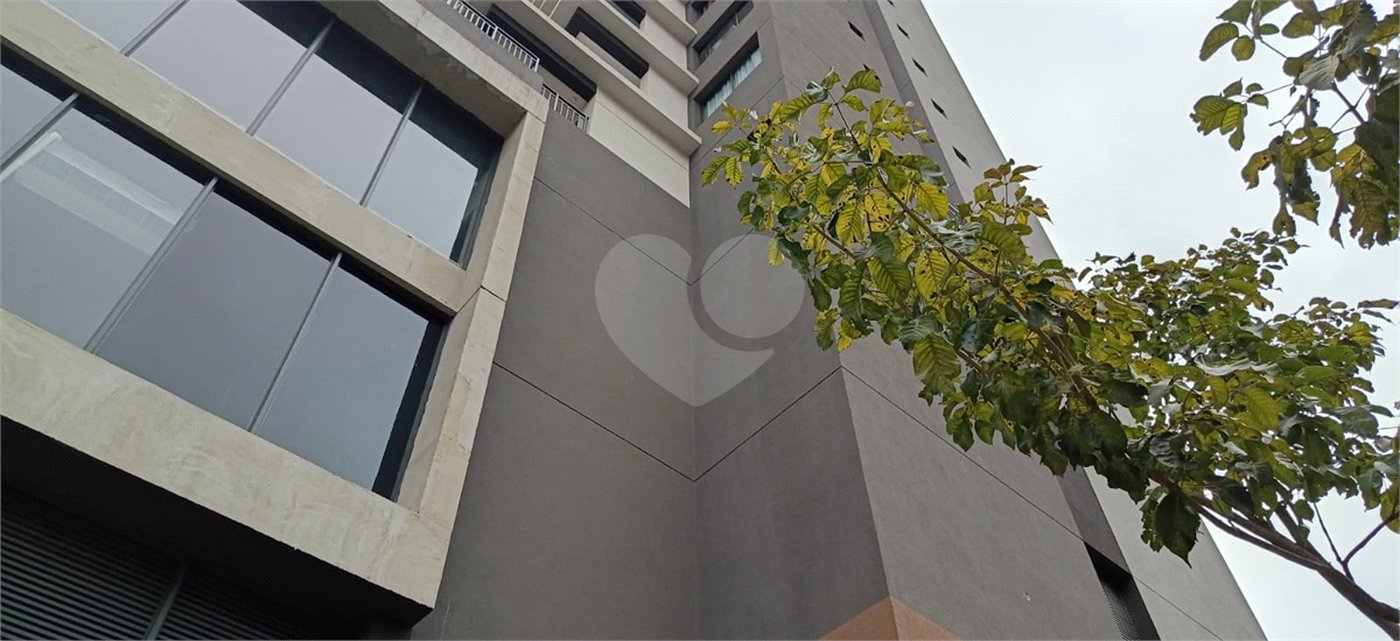 Apartamento para alugar com 1 suíte em Butantã, São Paulo, SP
