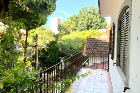 Casa à venda com 4 quartos, sendo 1 suíte, em Grajaú, Rio de Janeiro, RJ