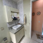 Apartamento Residencial à venda, Aparecida, Santos - AP0537.