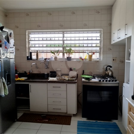 Casa à venda com 3 quartos em Jardim São Paulo(zona Norte), São Paulo, SP