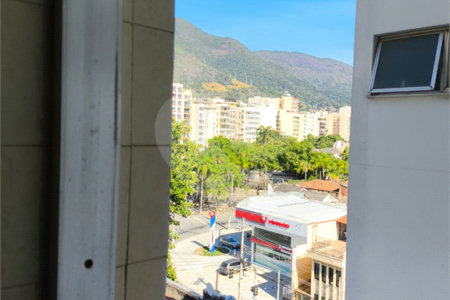 Apartamento à venda com 2 quartos, sendo 1 suíte, em Tijuca, Rio de Janeiro, RJ
