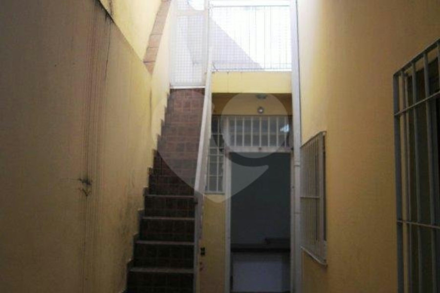 Sobrado à venda ou para alugar com 1 quarto em Vila Nova Mazzei, São Paulo, SP