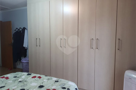 Sobrado à venda com 3 suítes em Vila Mazzei, São Paulo, SP
