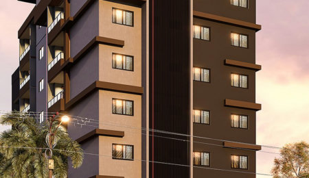 Prime Jardim Atibaia