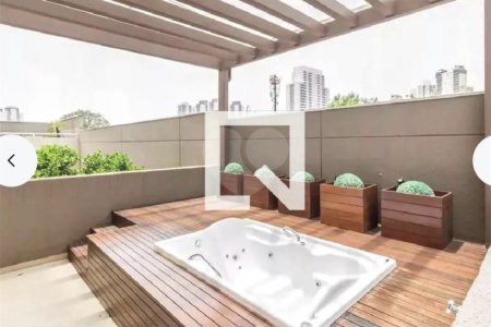 Apartamento à venda com 2 quartos, sendo 1 suíte, em Barra Funda, São Paulo, SP