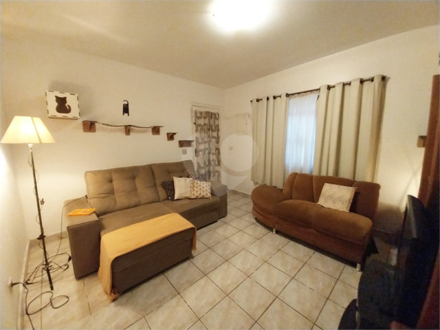 Casa à venda com 5 quartos em Vila Nova Cachoeirinha, São Paulo, SP