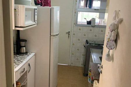 Apartamento à venda com 3 quartos em Alto da Lapa, São Paulo, SP