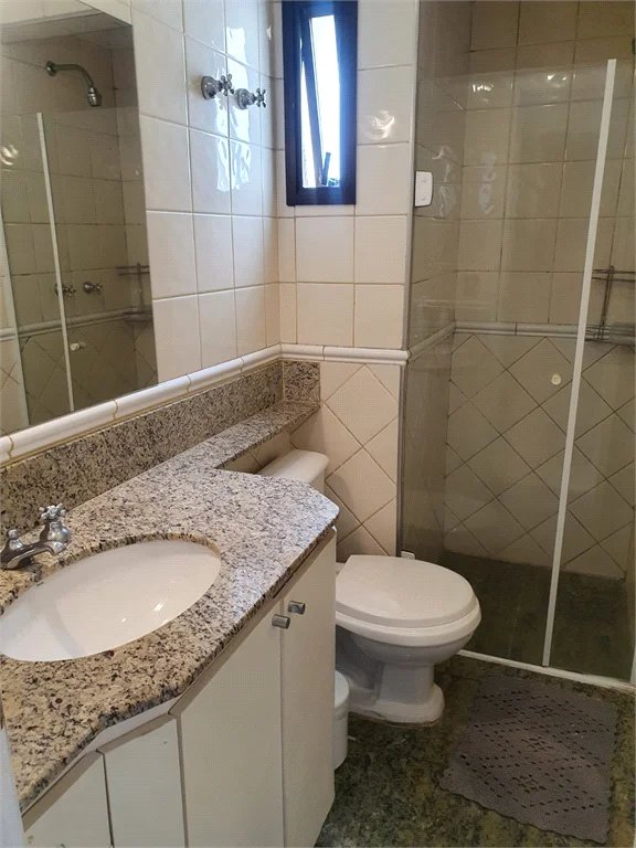 Apartamento à venda com 4 quartos, sendo 2 suítes,  em Vila Suzana, São Paulo, SP