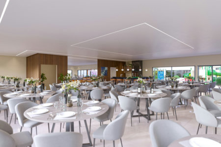 Alpnach Residence