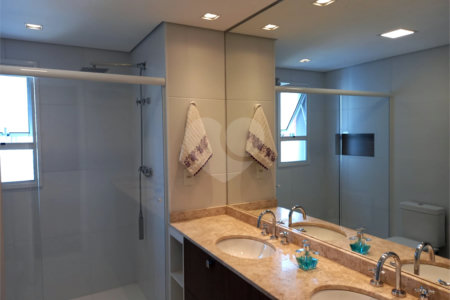 Apartamento à venda com 4 suítes em Vila Suzana, São Paulo, SP