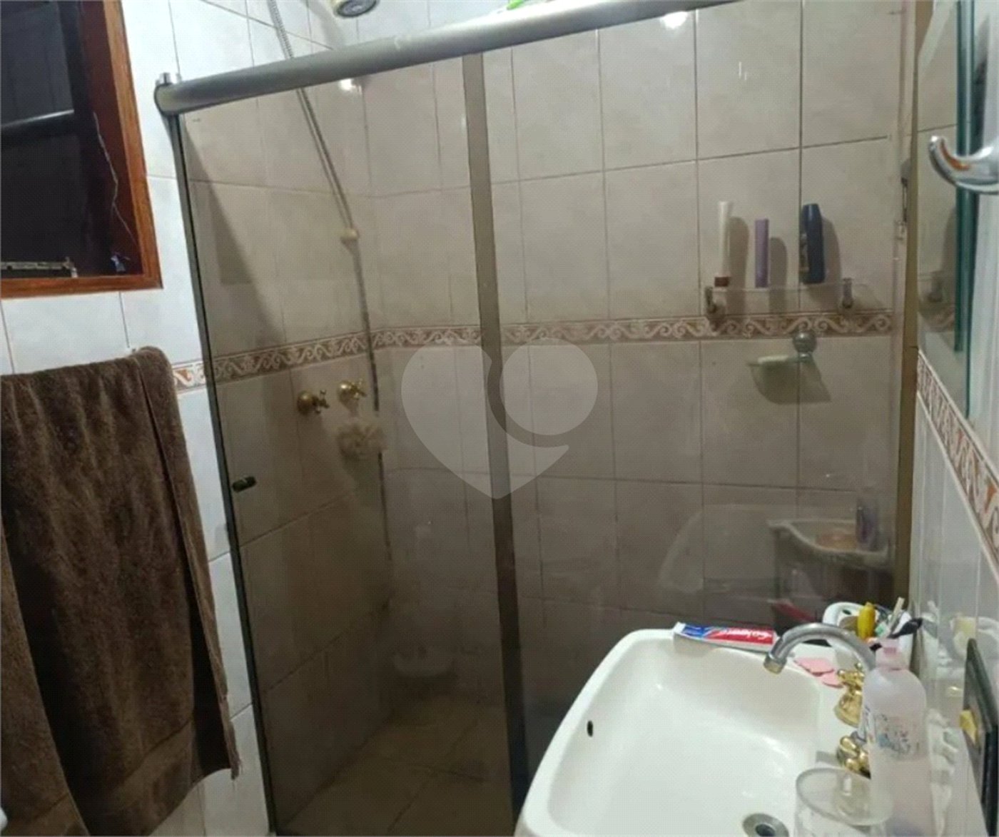 Casa à venda com 3 quartos, sendo 1 suíte, em Freguesia do Ó, São Paulo, SP