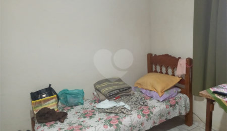 Casa Térrea à venda com 3 quartos em Mandaqui, São Paulo, SP