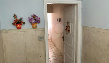 Sobrado à venda com 2 quartos em Santana, São Paulo, SP