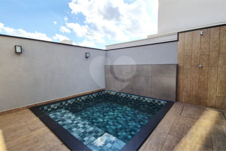 Casa à venda com 3 suítes em Quinta da Mata, Ribeirão Preto, SP