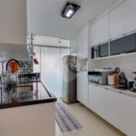 Apartamento à venda com 2 quartos, sendo 1 suíte, em Alto da Boa Vista, São Paulo, SP