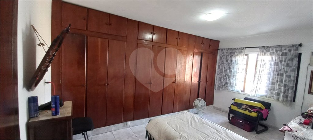 Sobrado à venda com 3 quartos em Vila Mariana, São Paulo, SP