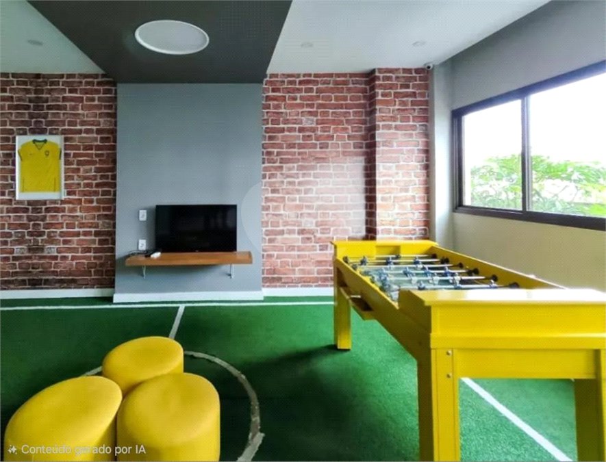 Apartamento à venda com 2 quartos, sendo 1 suíte,  em Rio Comprido, Rio de Janeiro, RJ
