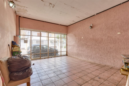 Casa à venda com 4 quartos, sendo 2 suítes, em Santo Amaro, São Paulo, SP