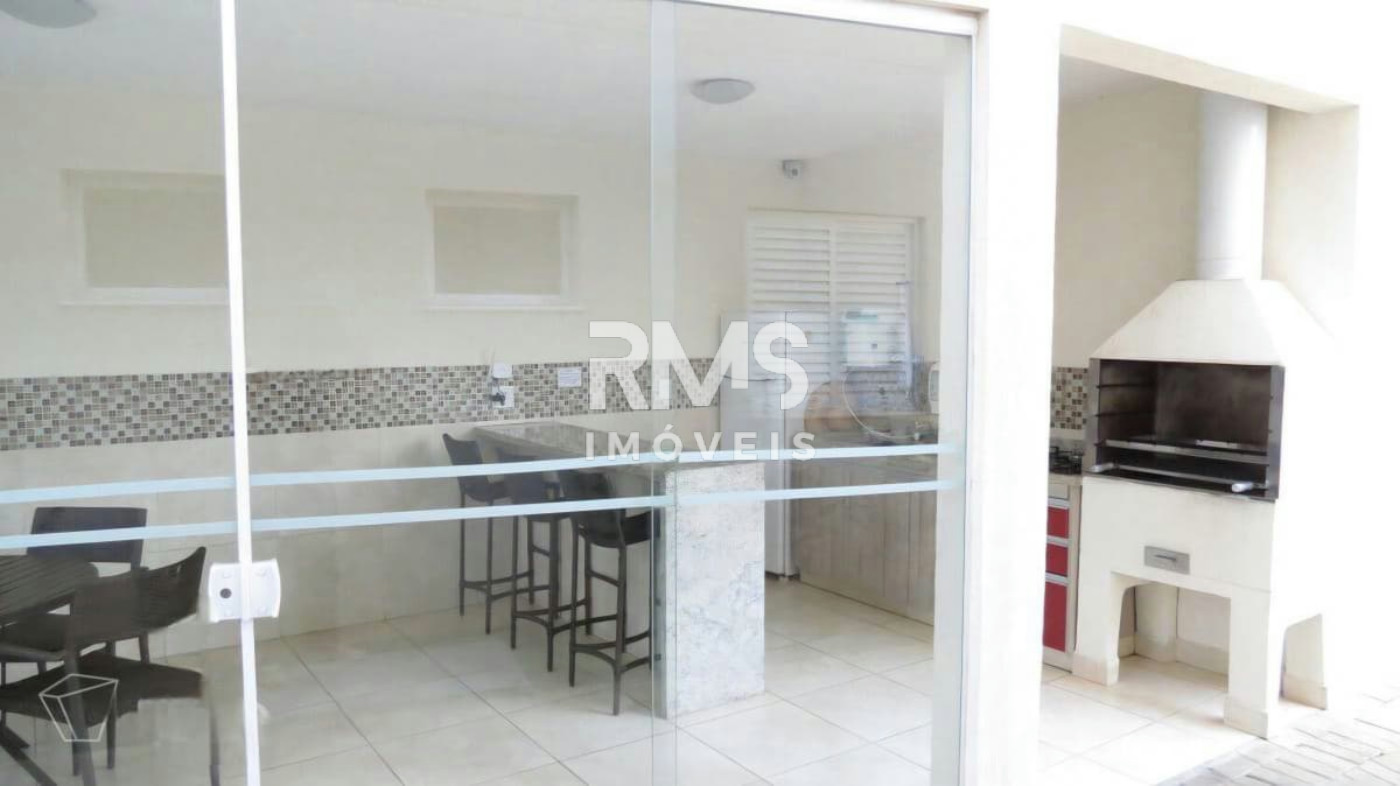Apartamento à venda ou para alugar com 3 quartos, sendo 1 suíte, em Rancho Grande, Itu, SP