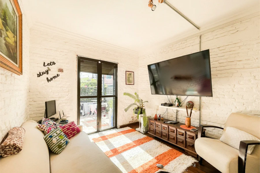 Sobrado à venda com 3 quartos em Vila Madalena, São Paulo, SP