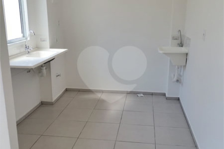 Apartamento à venda com 2 quartos em Jardim Nova Abolição, Campinas, SP