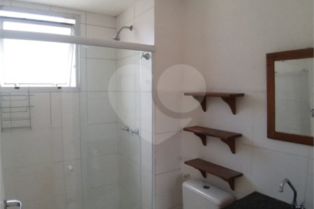Apartamento à venda com 2 quartos em Campo Grande, Rio de Janeiro, RJ