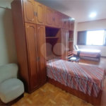 Apartamento à venda com 2 quartos em Paraíso, São Paulo, SP