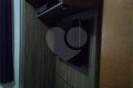 Apartamento à venda com 2 quartos em Jardim das Tulipas, Jundiaí, SP