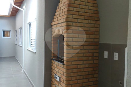 Casa Térrea à venda com 3 quartos, sendo 1 suíte, em Jardim Moacyr Arruda, Indaiatuba, SP