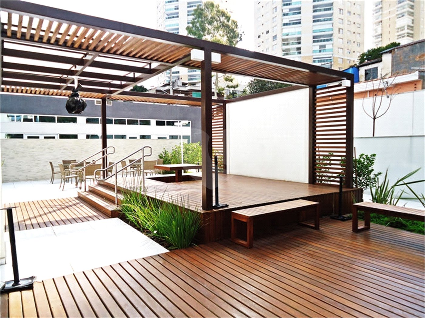 Apartamento à venda com 3 suítes em Santa Teresinha, São Paulo, SP