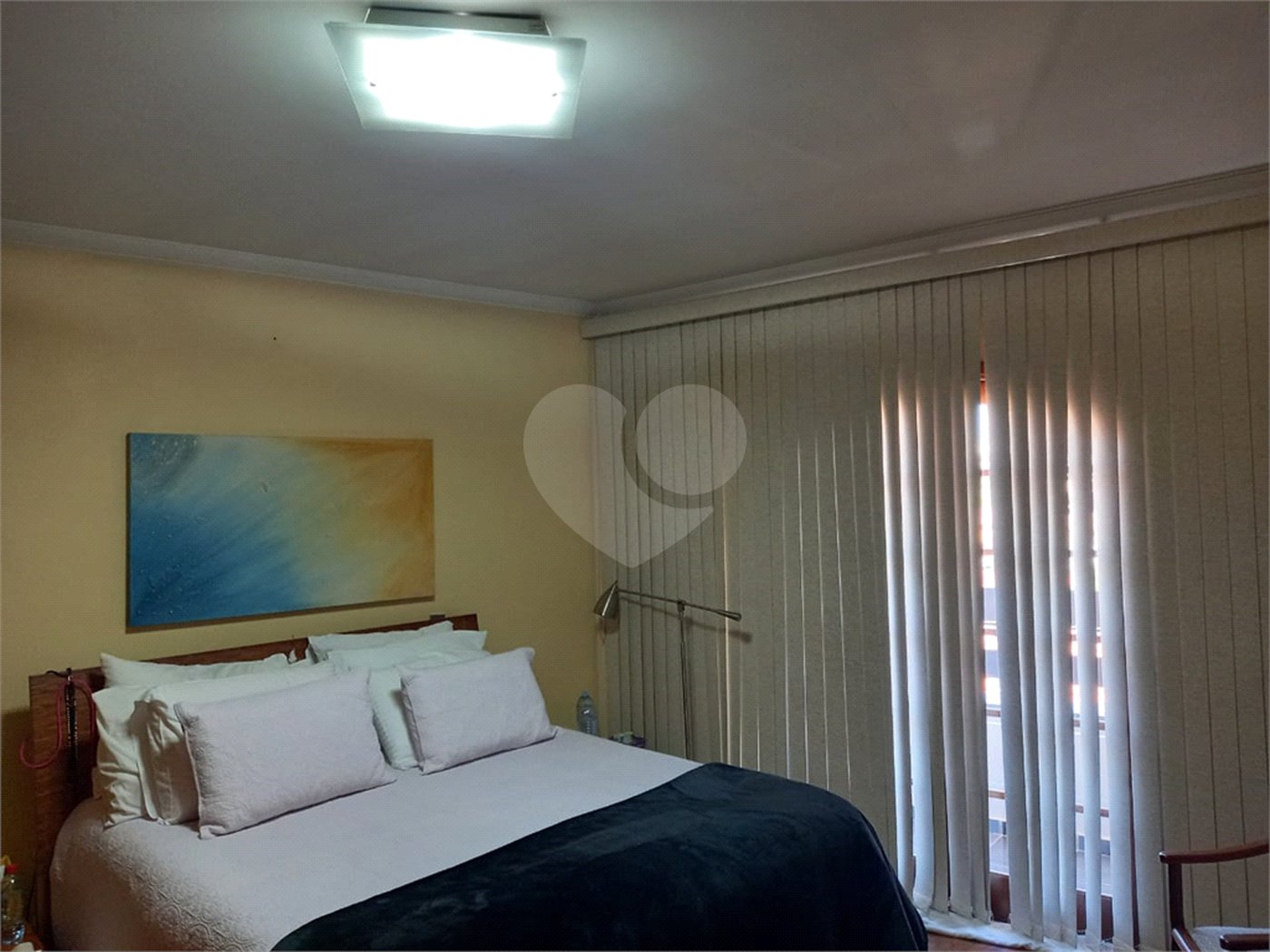 Sobrado à venda com 3 quartos, sendo 1 suíte,  em Santa Teresinha, São Paulo, SP
