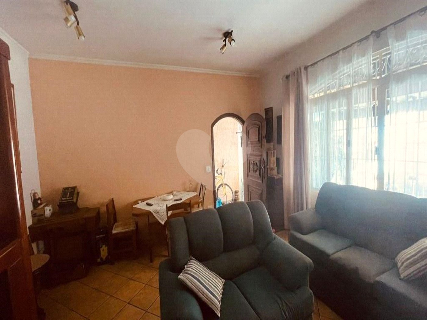 Casa à venda com 4 quartos, sendo 1 suíte, em Vila da Saúde, São Paulo, SP