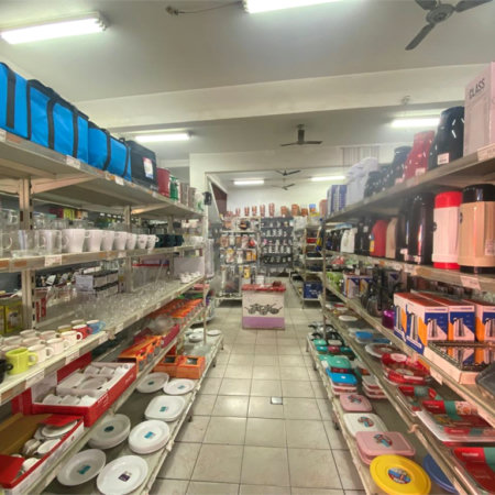 Barracão para alugar no Centro, Sorocaba, SP