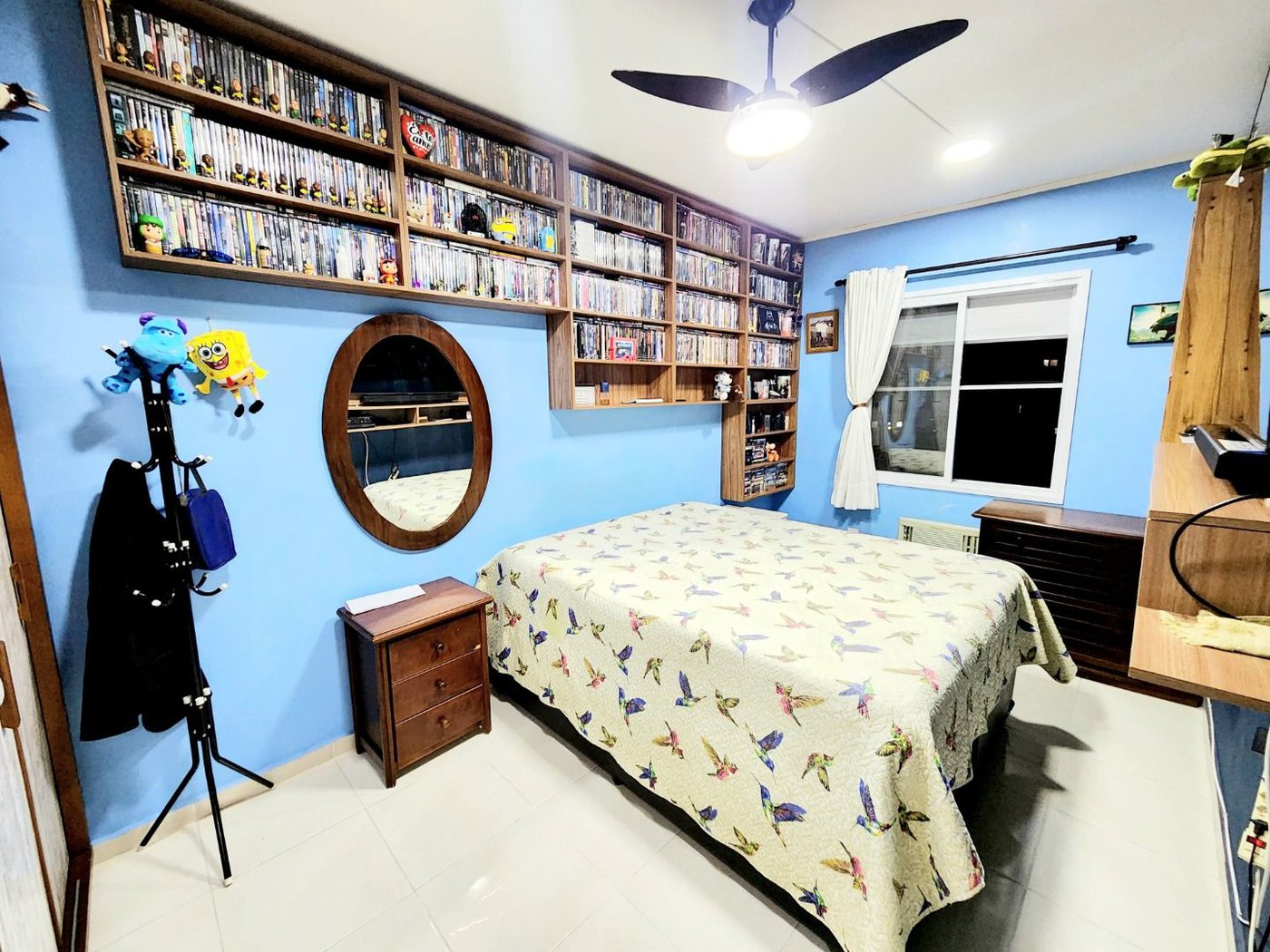 Apartamento à venda, 98 m² por R$ 554.000,00 - Ponta da Praia - Santos/SP