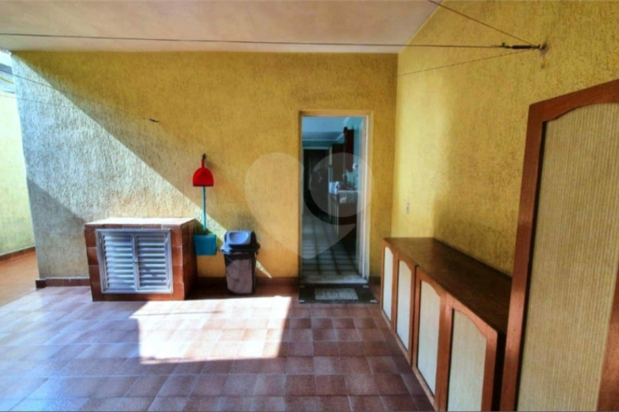Sobrado à venda com 2 quartos, sendo 1 suíte, em Santana, São Paulo, SP