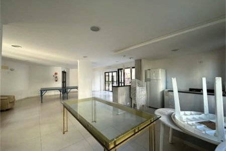 Apartamento para alugar com 3 quartos, sendo 1 suíte,  em Vila Andrade, São Paulo, SP