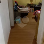 Apartamento à venda com 1 quarto em Vila Laís, São Paulo, SP
