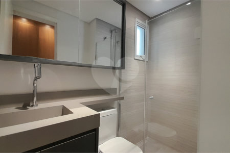 Apartamento à venda com 2 quartos, sendo 1 suíte, em Jardim São Paulo(zona Norte), São Paulo, SP