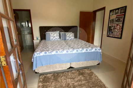 Casa à venda com 7 suítes no condomínio Capela do Barreiro, Itatiba - SP
