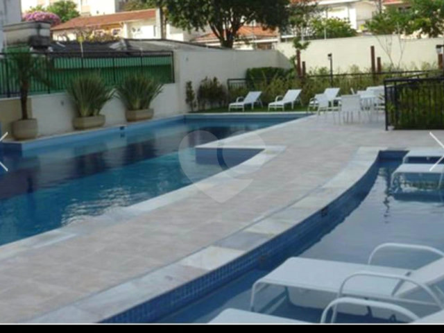 Apartamento à venda com 3 suítes em Vila Mascote, São Paulo, SP