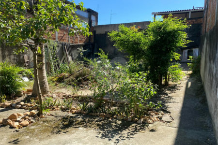 Casa à venda com 3 quartos em Guaratiba, Rio de Janeiro, RJ