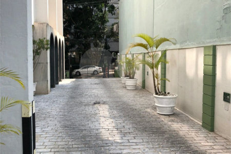 Apartamento à venda com 3 quartos, sendo 1 suíte, em Jardim Paulista, São Paulo, SP