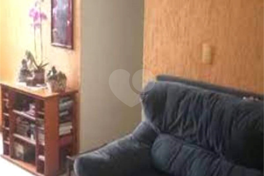 Apartamento à venda com 2 quartos em Vila Santa Catarina, São Paulo, SP