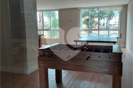 Apartamento à venda com 2 quartos, sendo 1 suíte, em Vila Dom Pedro II, São Paulo, SP
