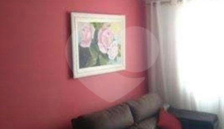 Apartamento à venda com 2 quartos em Mandaqui, São Paulo, SP