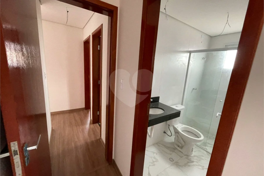 Apartamento à venda com 2 quartos, sendo 1 suíte, em Tucuruvi, São Paulo, SP